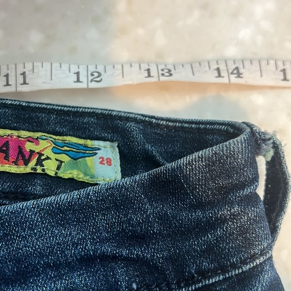 Blank NYC jeans - Picture 6 of 6